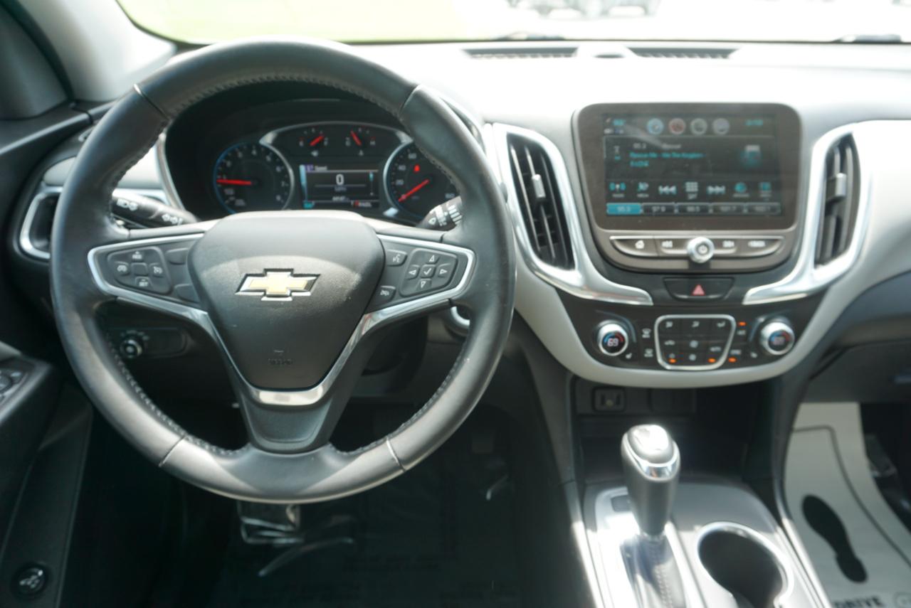 Chevrolet Equinox LT 2WD 2018