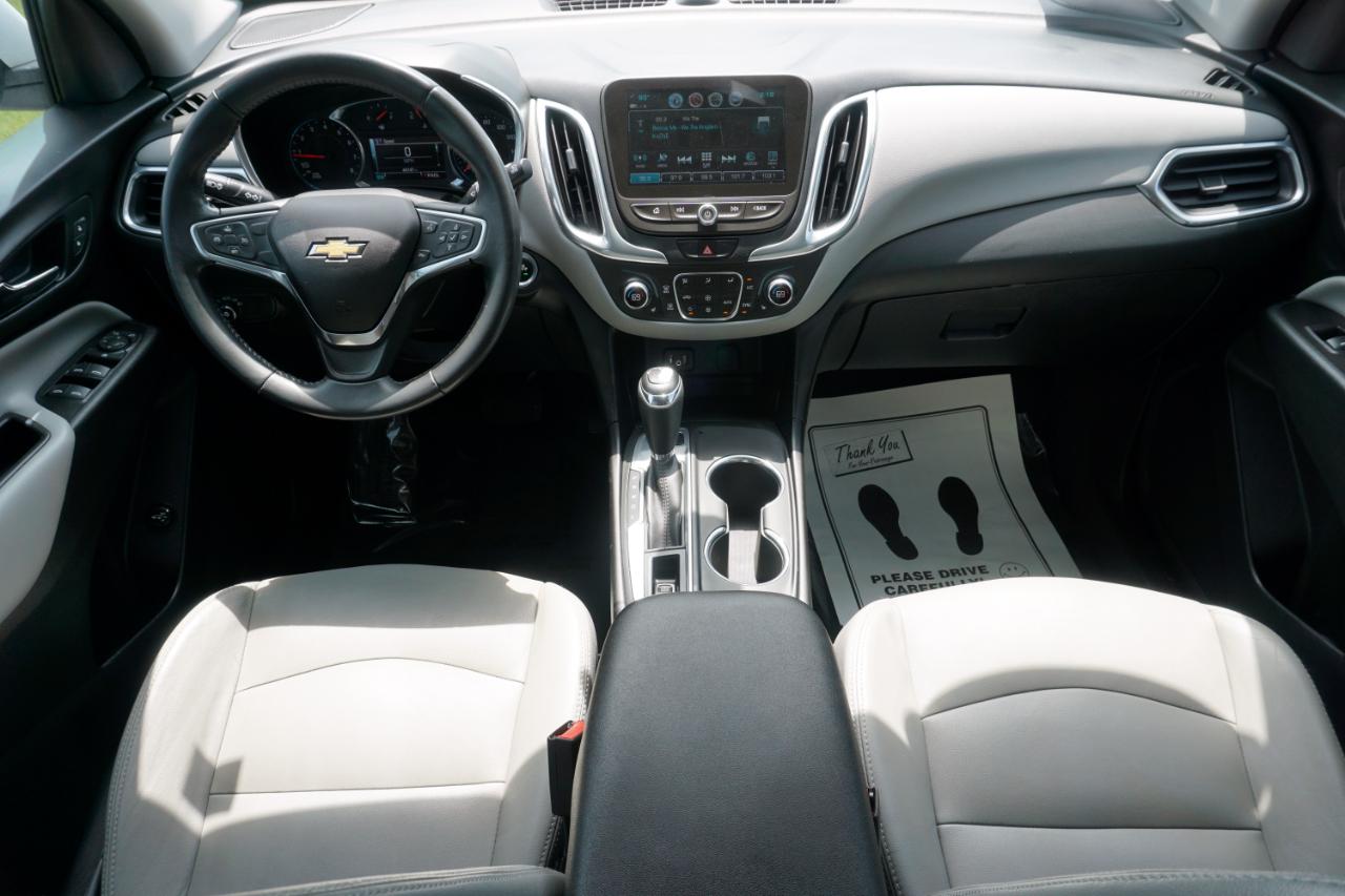 Chevrolet Equinox LT 2WD 2018