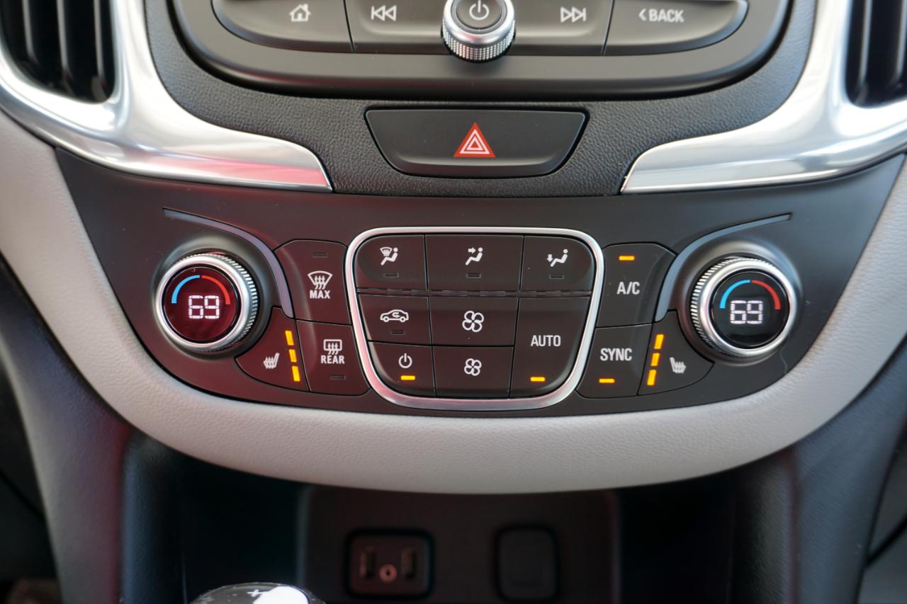 Chevrolet Equinox LT 2WD 2018