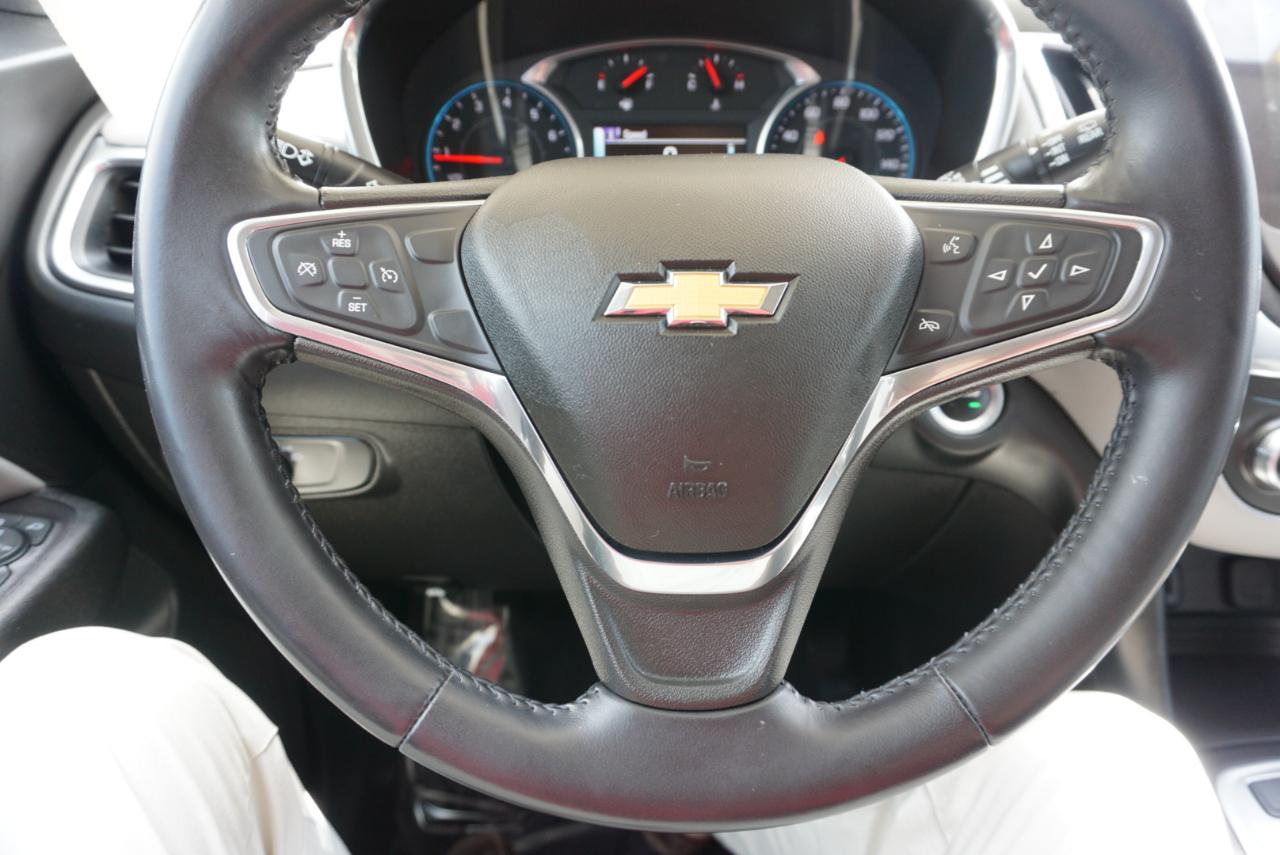 Chevrolet Equinox LT 2WD 2018