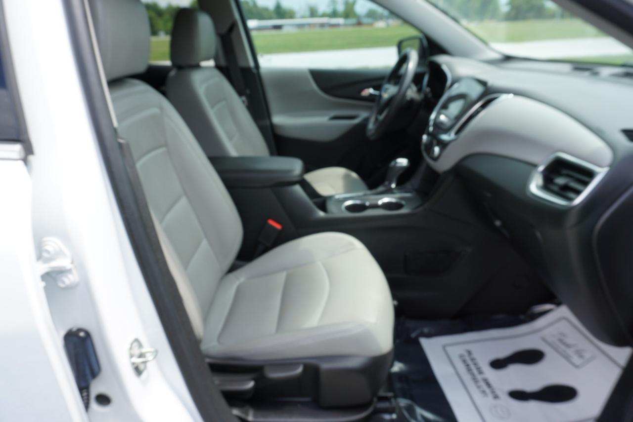 Chevrolet Equinox LT 2WD 2018