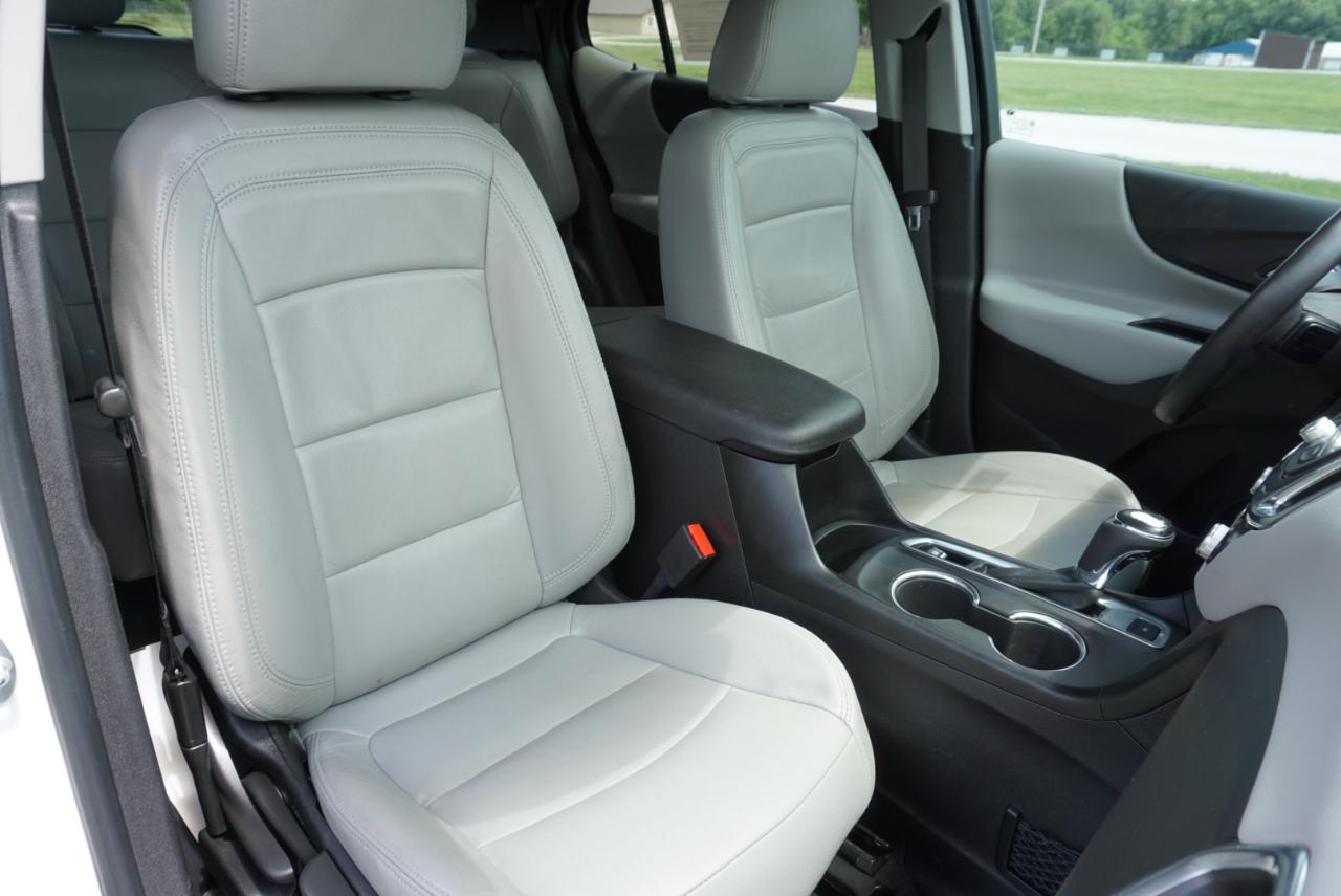 Chevrolet Equinox LT 2WD 2018