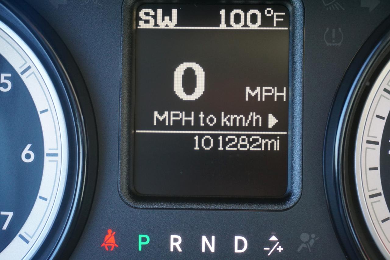 RAM 1500  2018