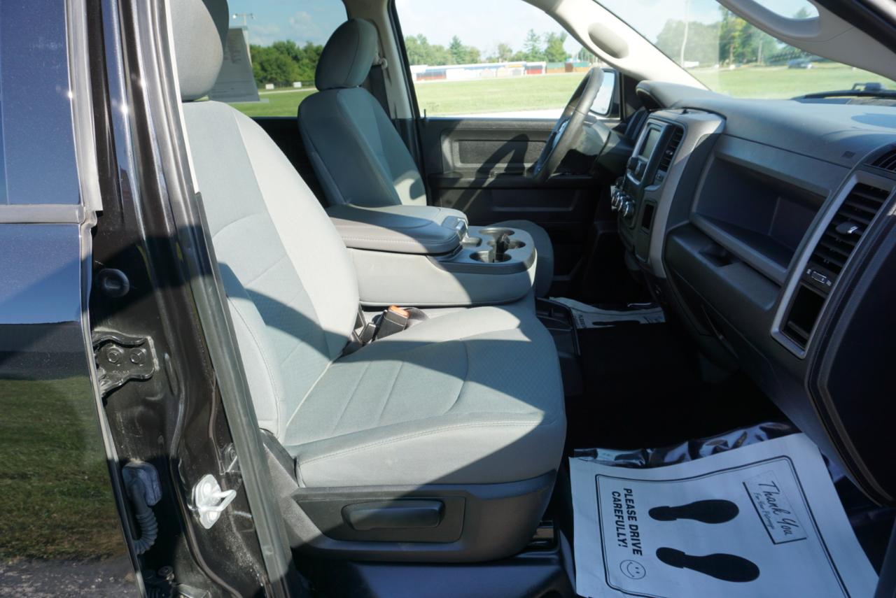 RAM 1500  2018