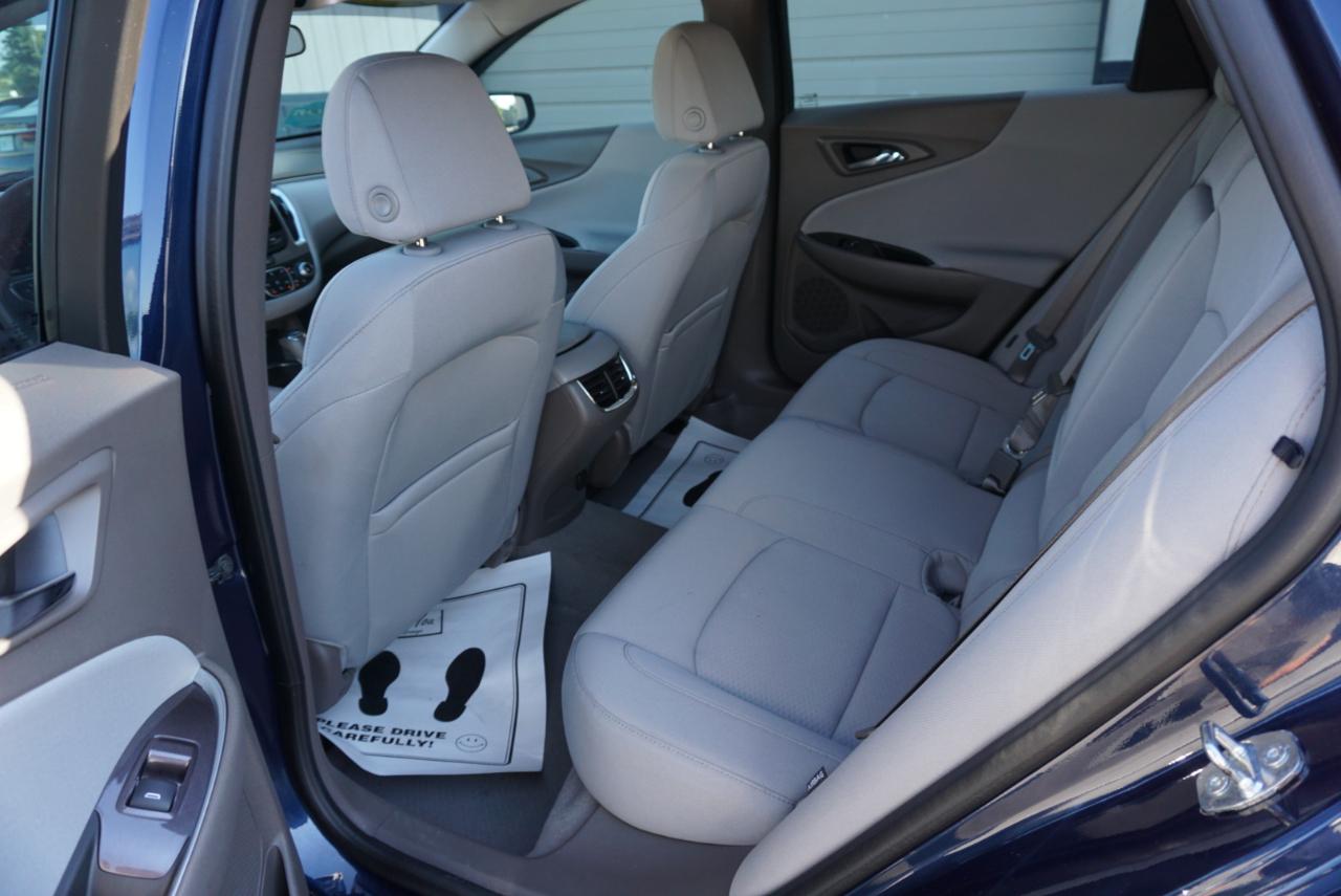 Chevrolet Malibu LT 2020