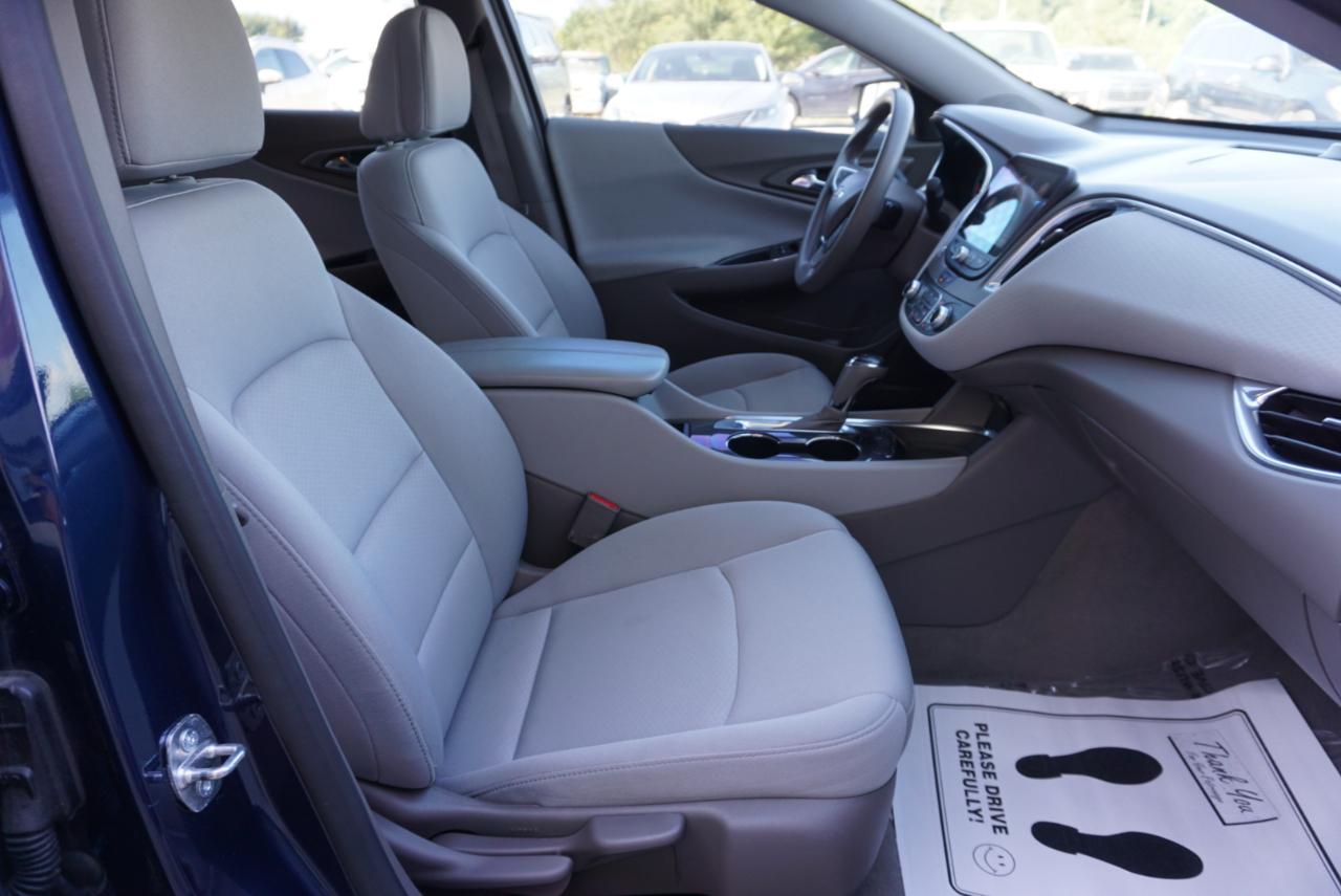 Chevrolet Malibu LT 2020