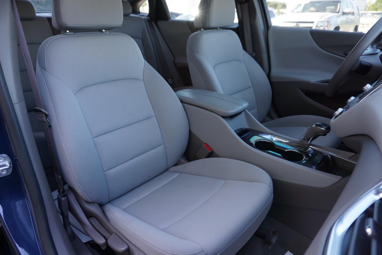 Chevrolet Malibu LT 2020