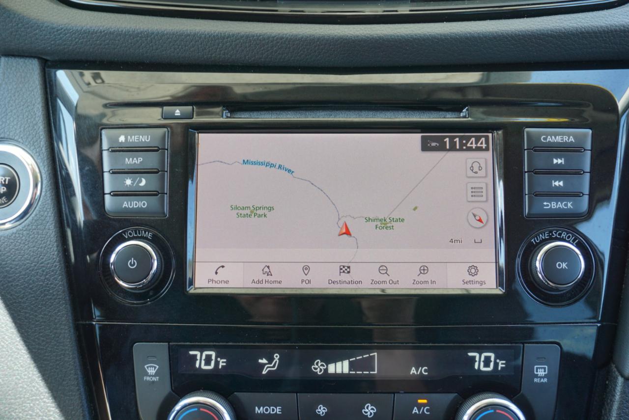 Nissan Rogue SL 2019