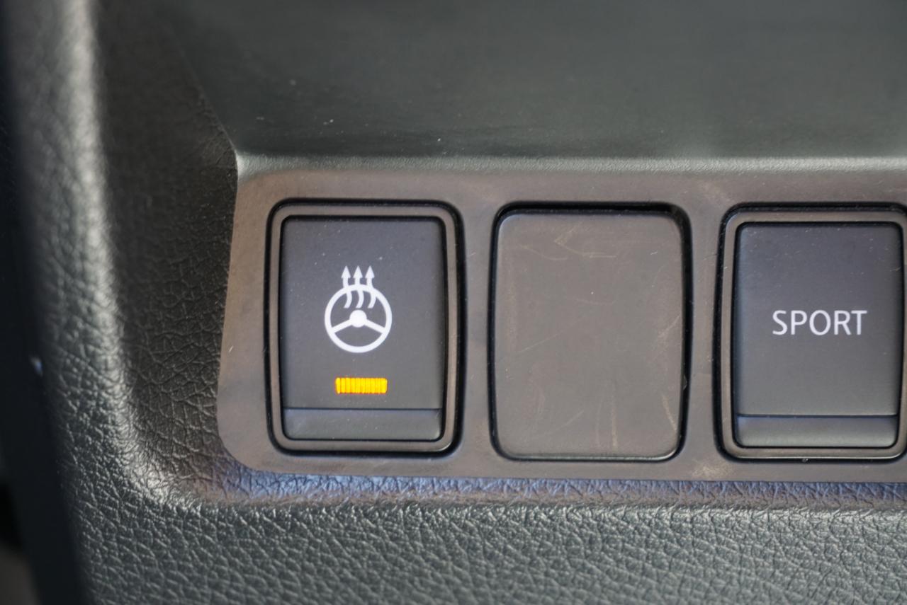 Nissan Rogue SL 2019