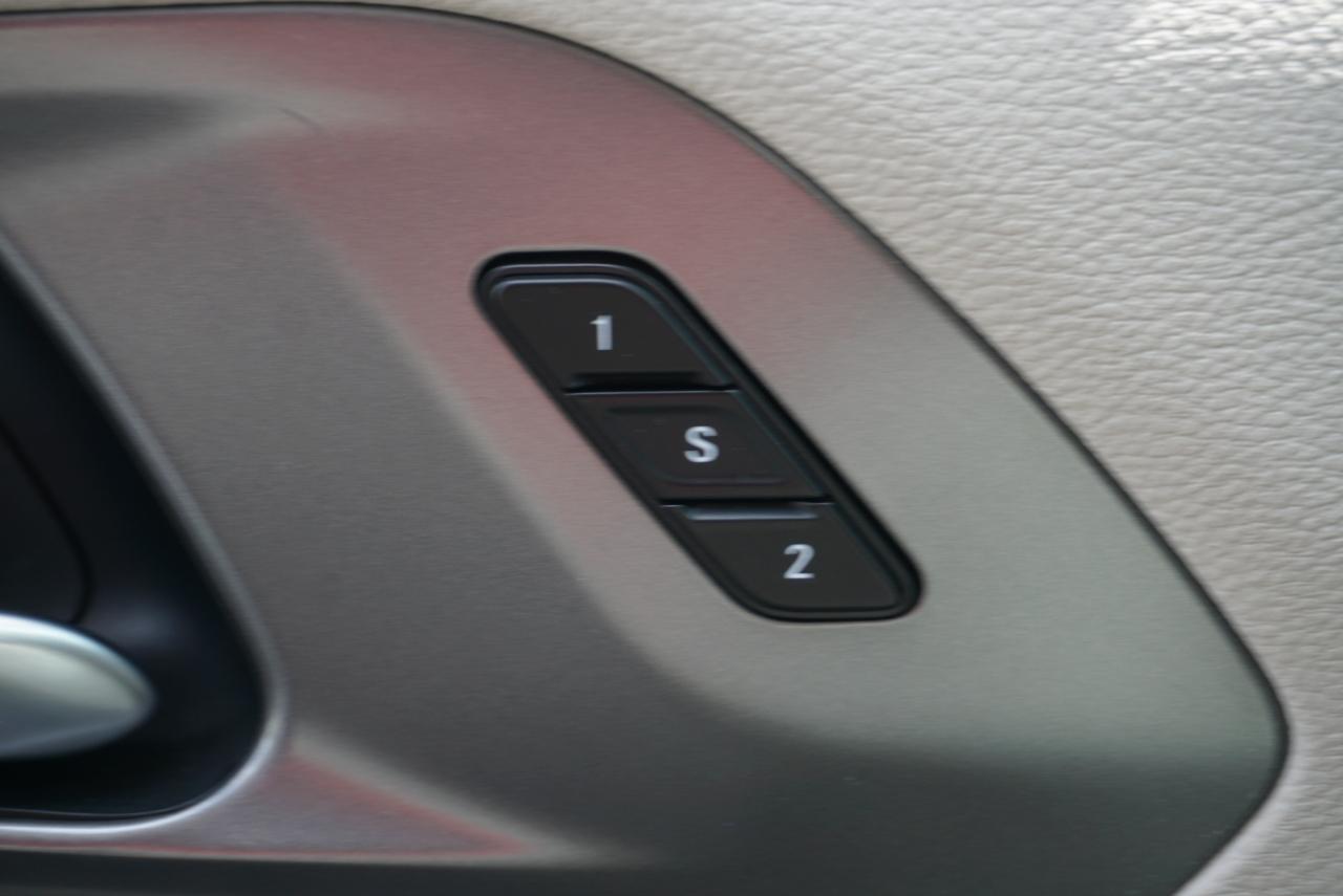 Chrysler Pacifica Touring L 2023