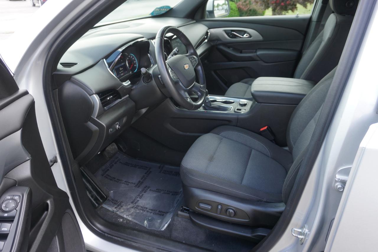 Chevrolet Traverse LT Cloth AWD 2022