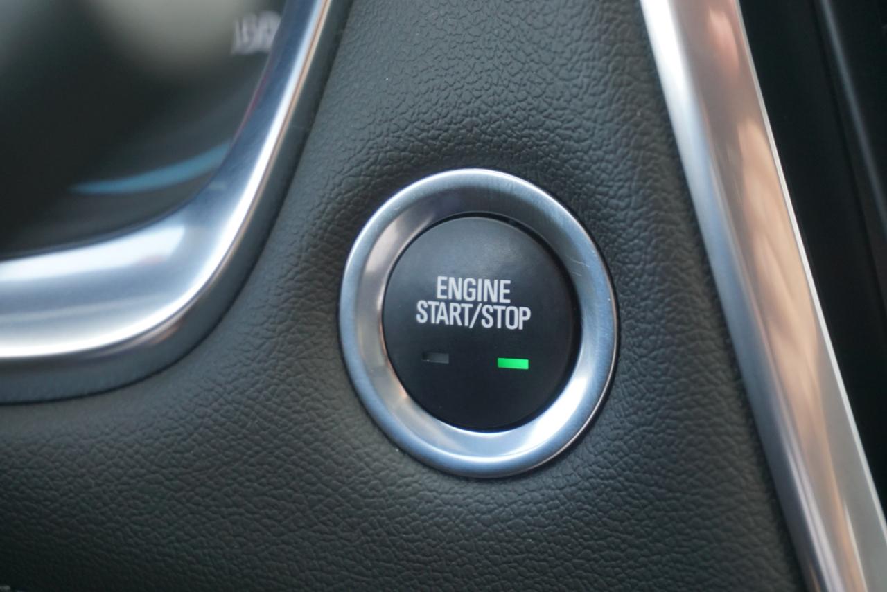 Chevrolet Traverse LT Cloth AWD 2022