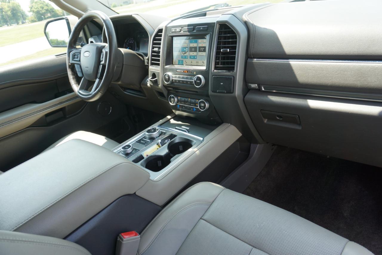Ford Expedition MAX XLT 4WD 2018