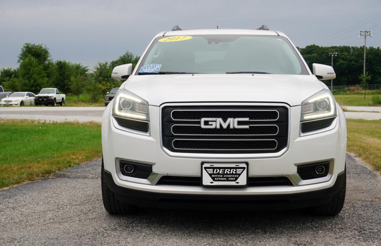 GMC Acadia Limited FWD 2017