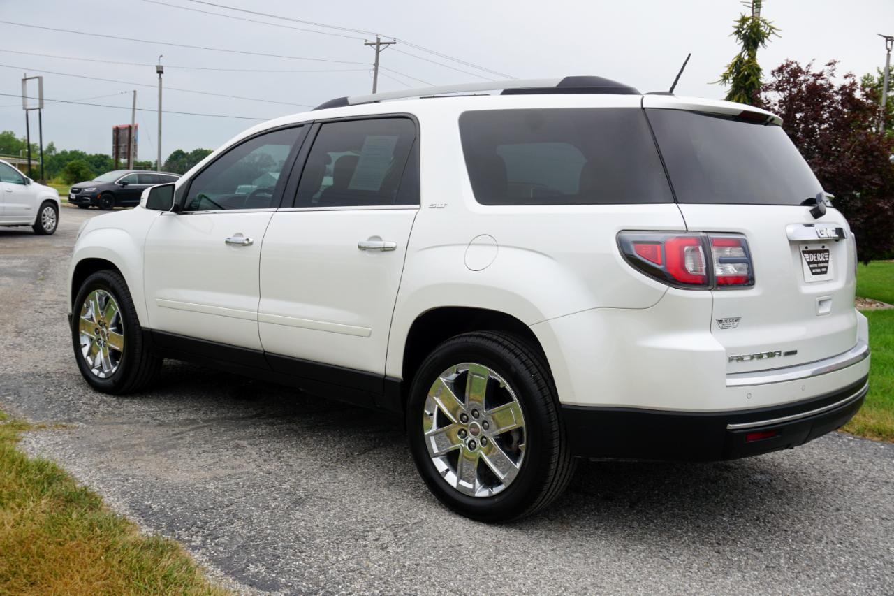 GMC Acadia Limited FWD 2017