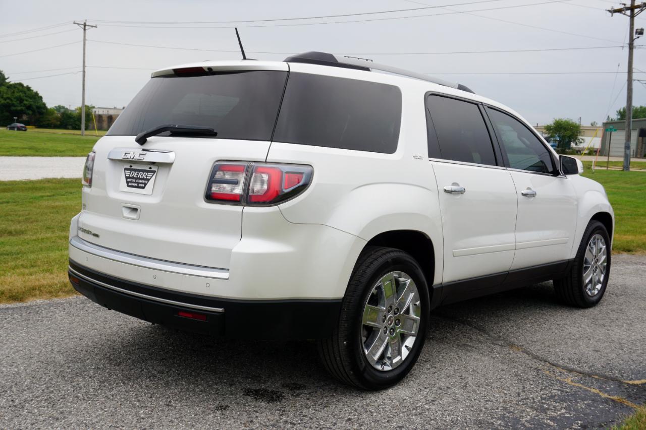 GMC Acadia Limited FWD 2017