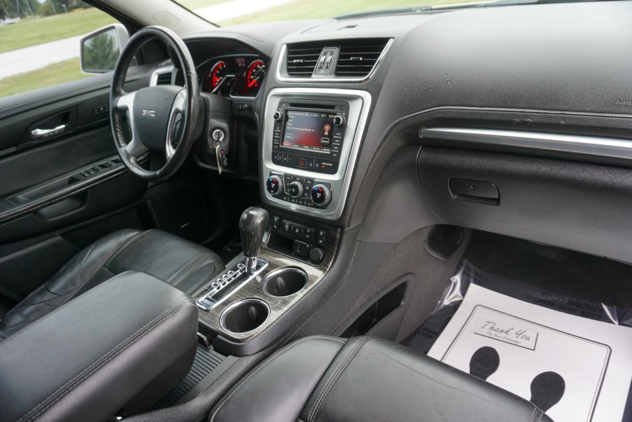 GMC Acadia Limited FWD 2017