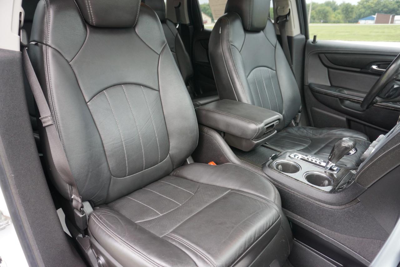GMC Acadia Limited FWD 2017
