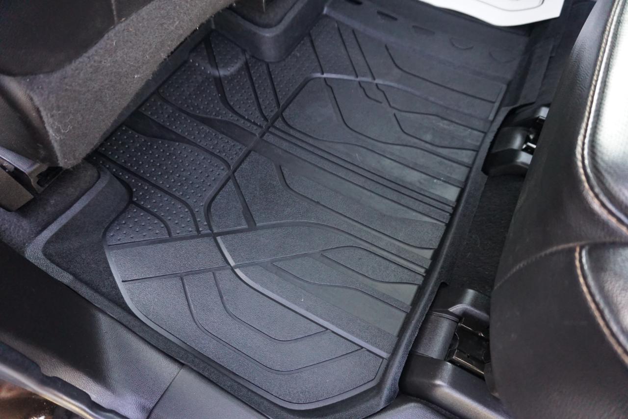 Chevrolet Traverse Premier AWD 2018