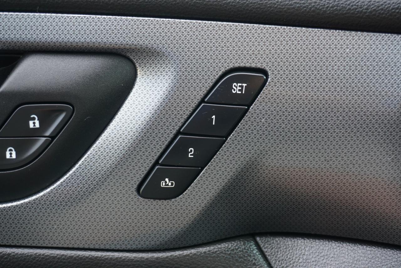 Chevrolet Traverse Premier AWD 2018