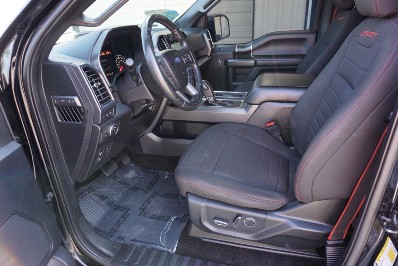Ford F-150  2018
