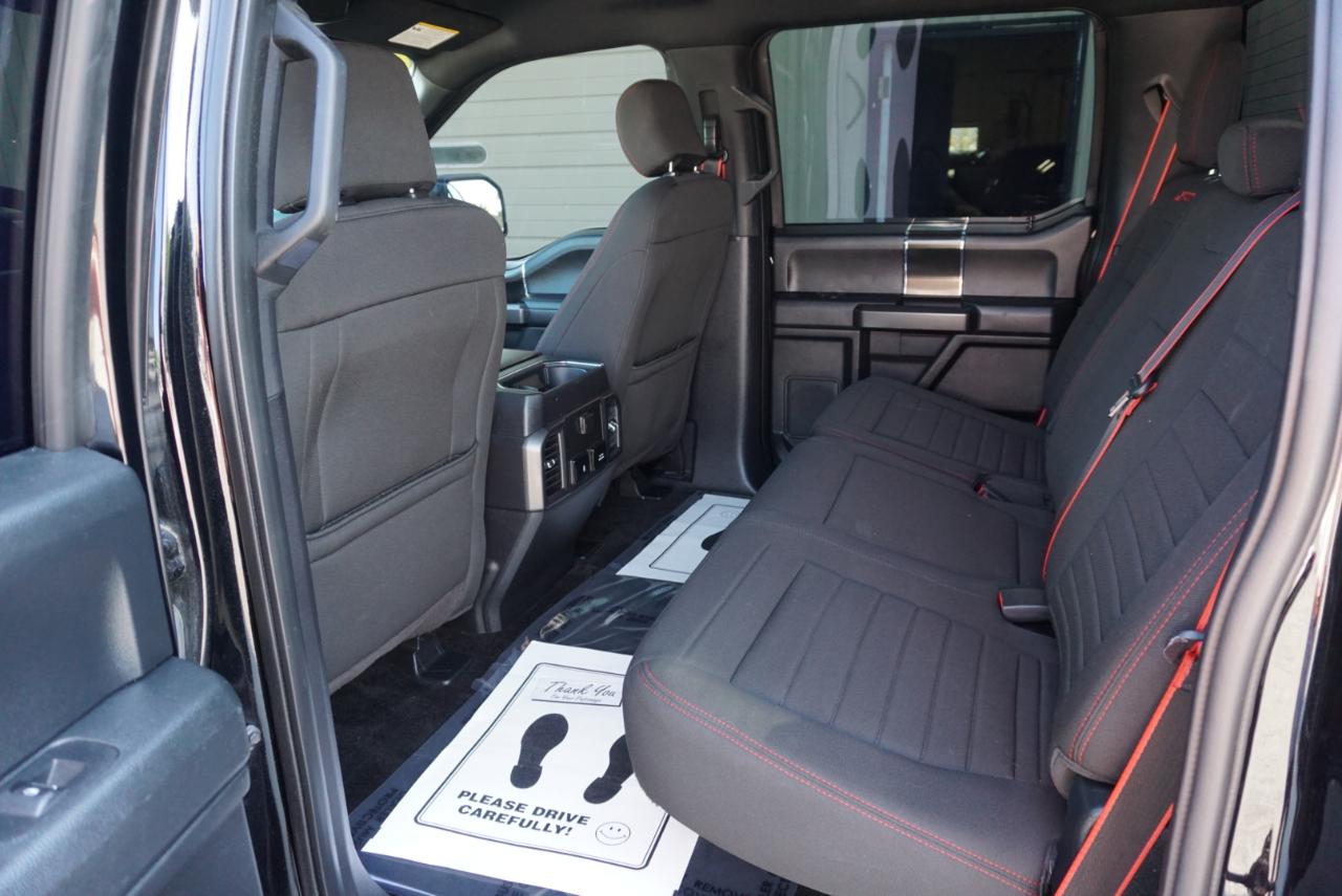 Ford F-150  2018
