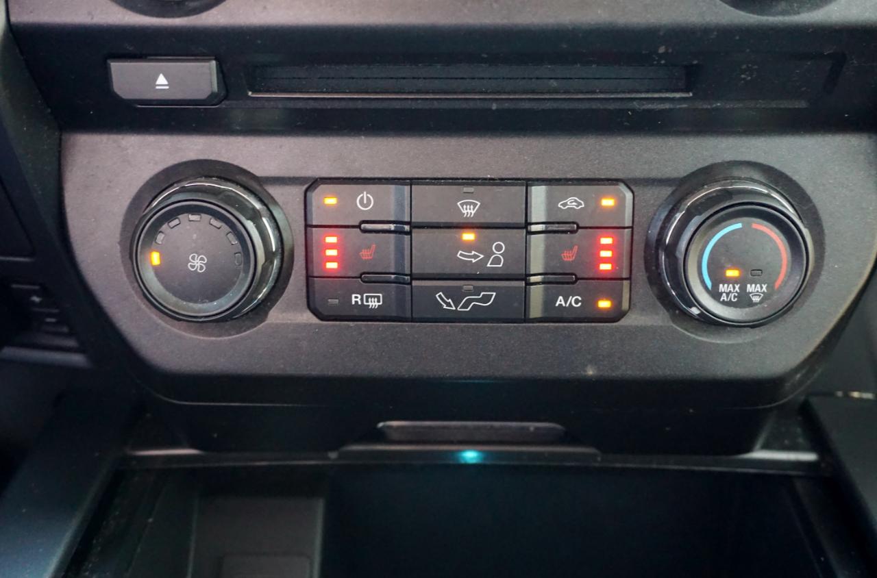 Ford F-150  2018
