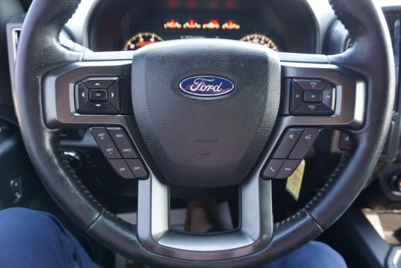 Ford F-150  2018