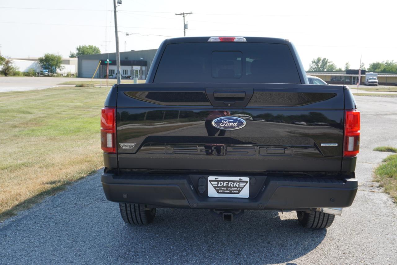 Ford F-150  2018