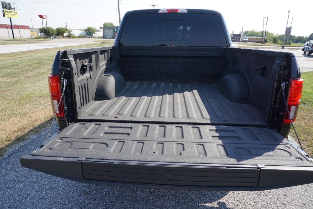 Ford F-150  2018