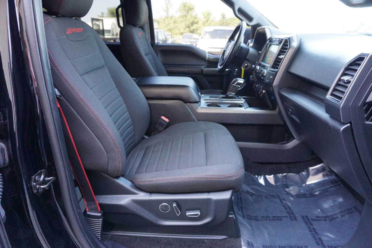 Ford F-150  2018