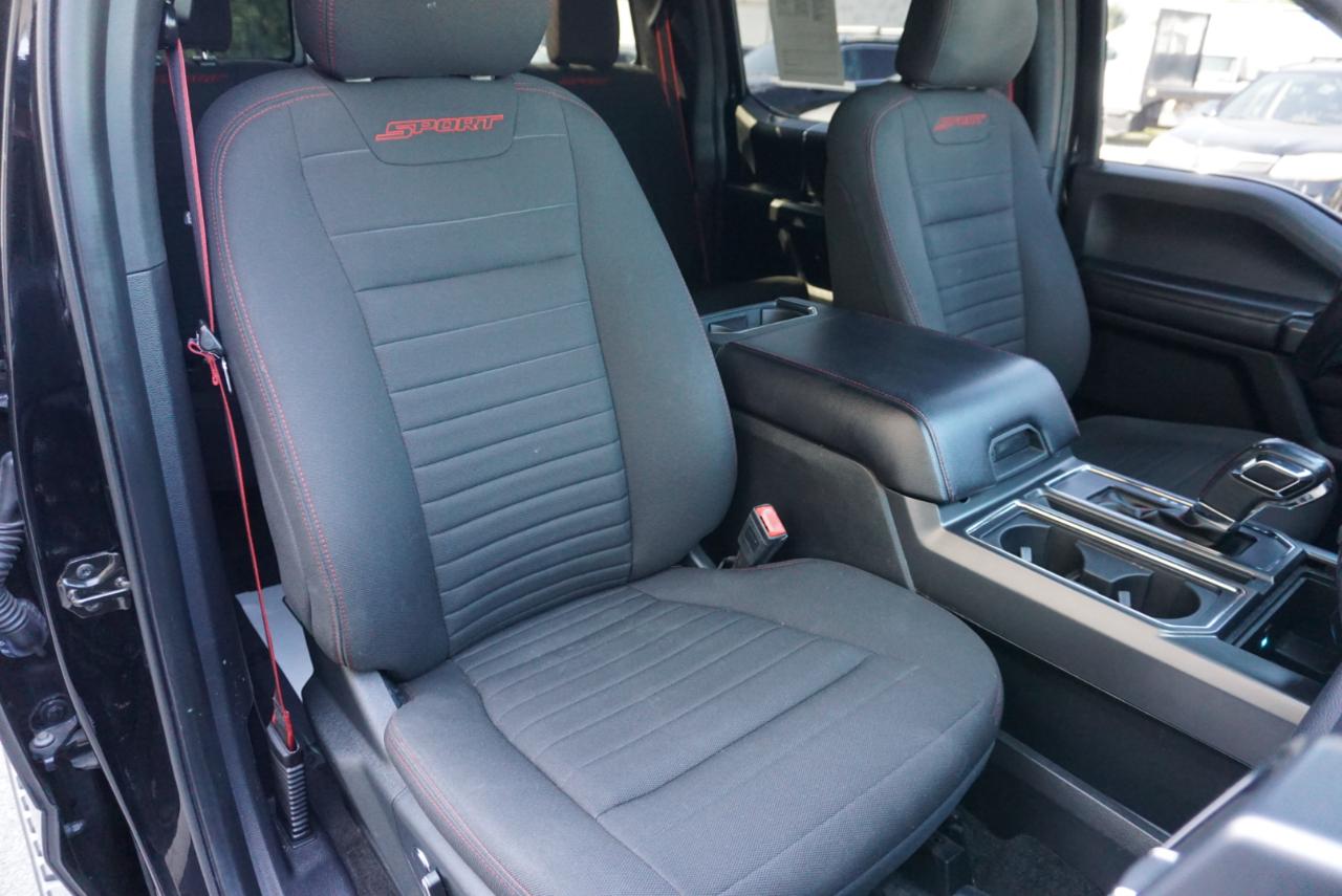Ford F-150  2018