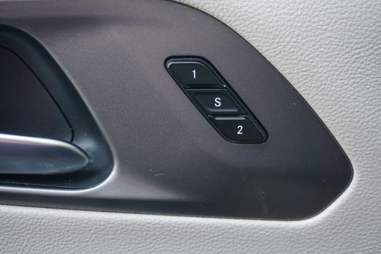 Chrysler Pacifica Touring L 2023
