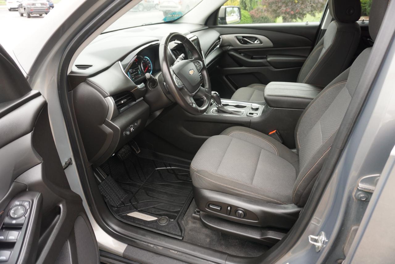 Chevrolet Traverse LT AWD 2019