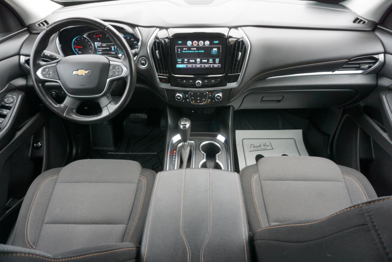 Chevrolet Traverse LT AWD 2019