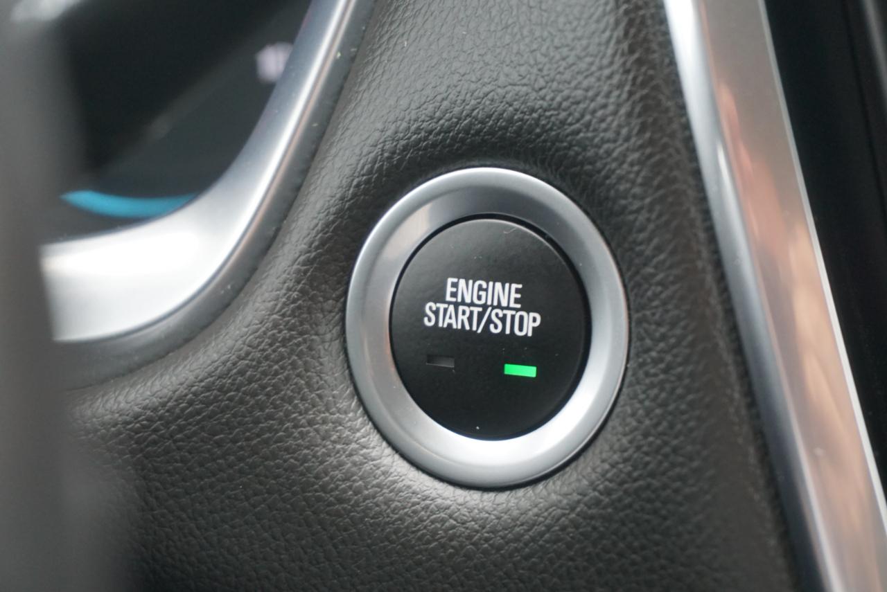 Chevrolet Traverse LT AWD 2019