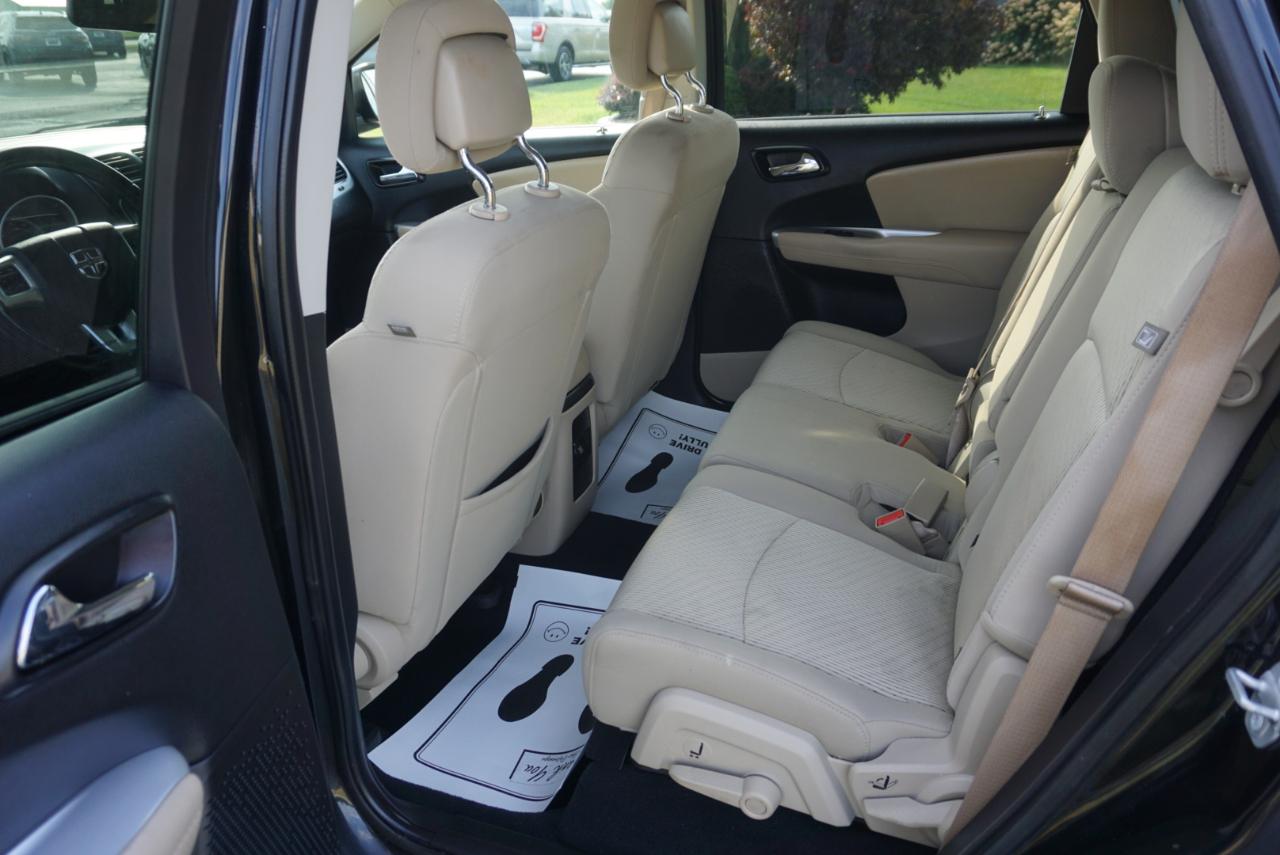 Dodge Journey SXT AWD 2018