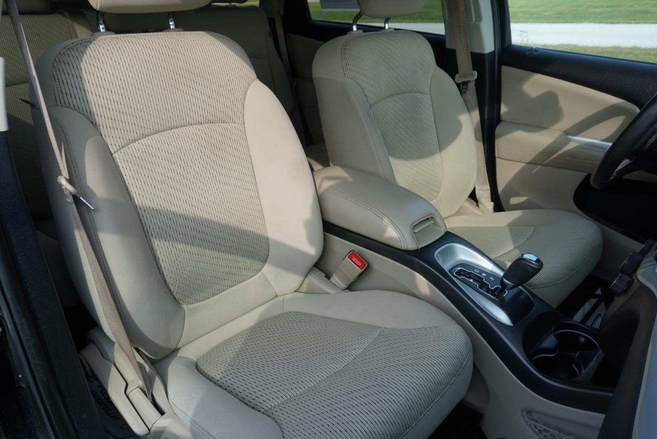 Dodge Journey SXT AWD 2018