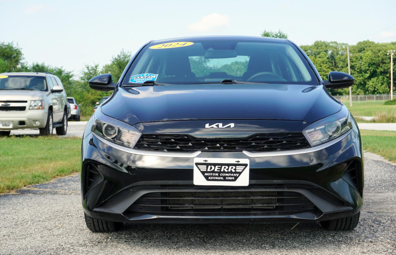 Kia Forte LX 2024