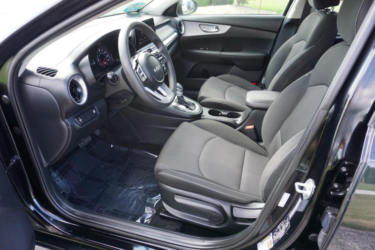 Kia Forte LX 2024