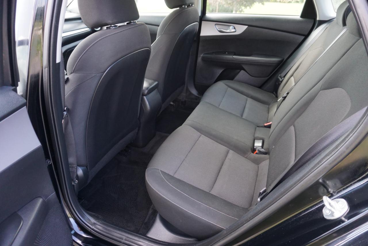 Kia Forte LX 2024