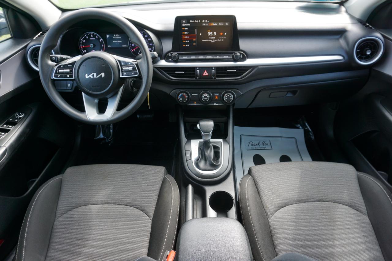 Kia Forte LX 2024