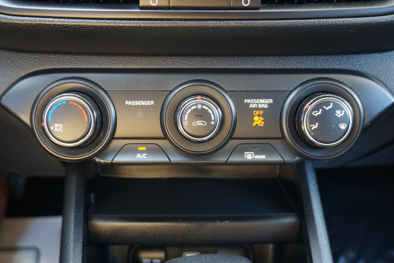 Kia Forte LX 2024