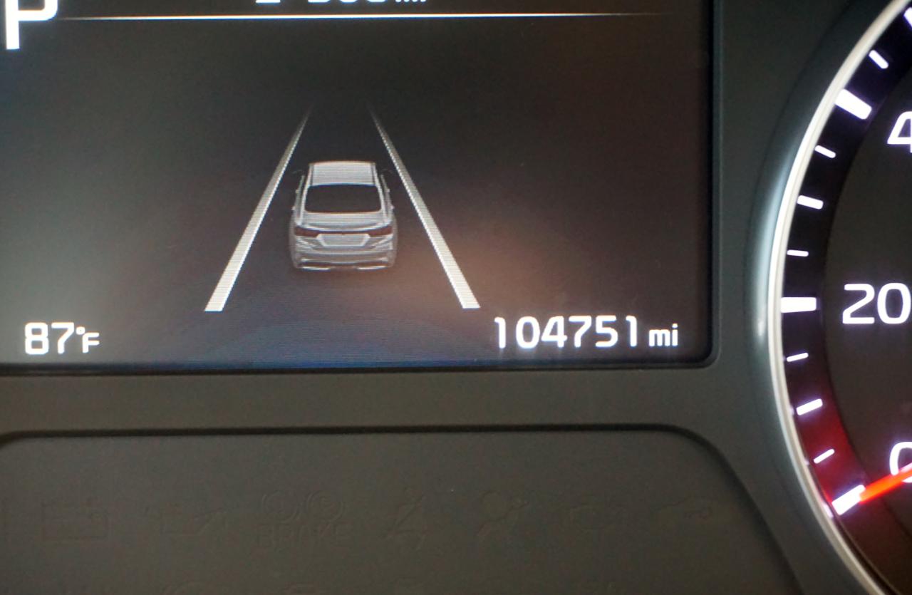 Kia Forte LX 2024