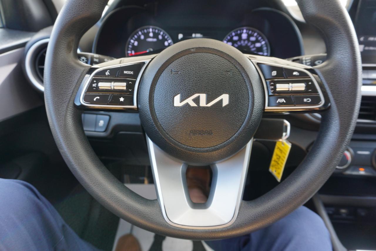 Kia Forte LX 2024