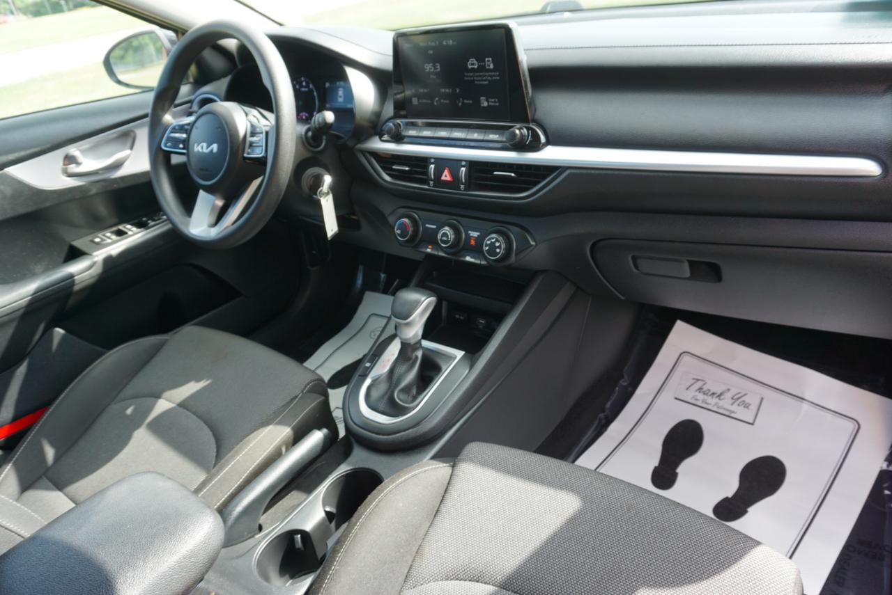 Kia Forte LX 2024