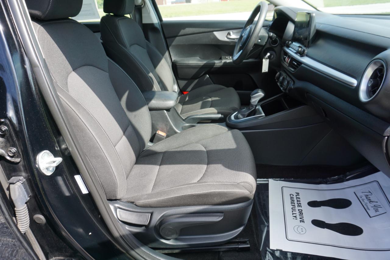 Kia Forte LX 2024