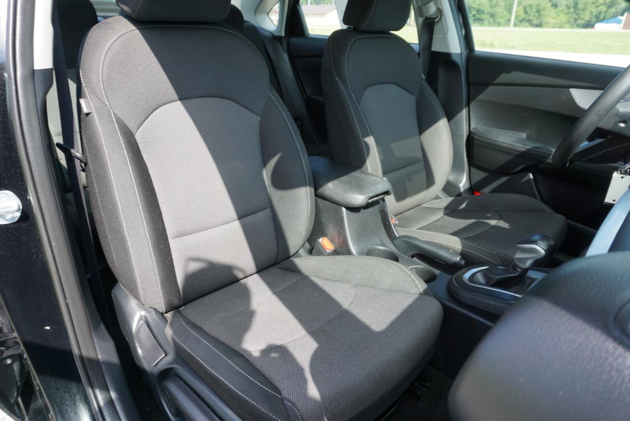 Kia Forte LX 2024