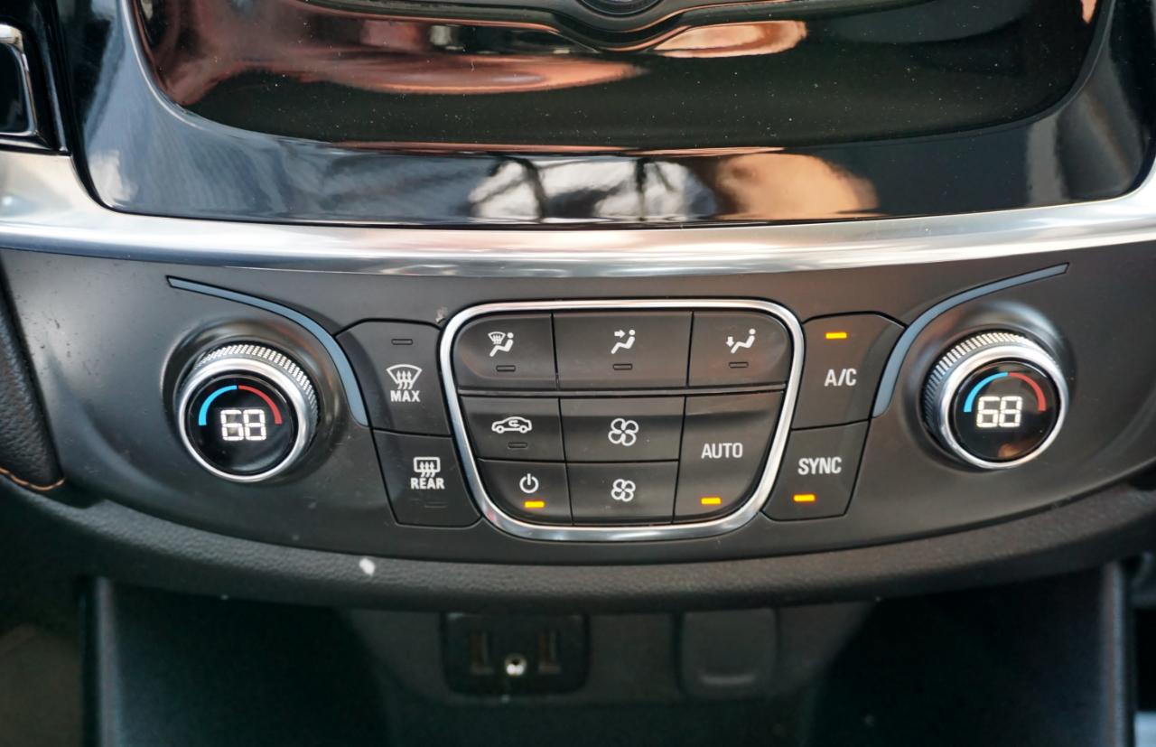 Chevrolet Traverse LT FWD 2021