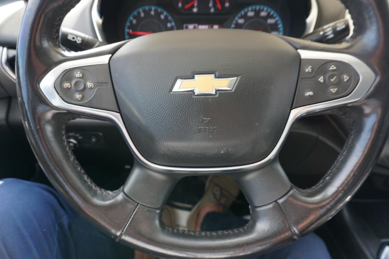 Chevrolet Traverse LT FWD 2021